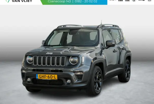 1.5T e-Hybrid Summit | Leder | Schuif/Kanteldak | 18" | Winter Pack