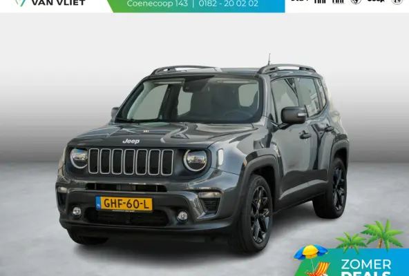 1.5T e-Hybrid Summit | Leder | Schuif/Kanteldak | 18" | Winter Pack