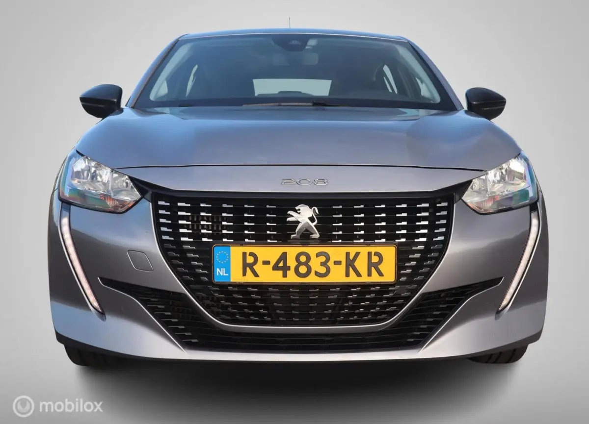 1.2 PT 101 PK H6 Nieuwe D-Riem|Trekhaak|Carplay|LED|16"LMV|Navi|Cruise|PDC|DAB