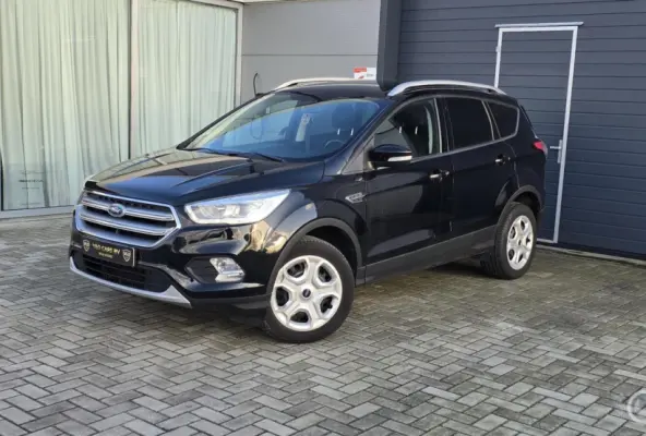 1.5 EcoBoost ST Line