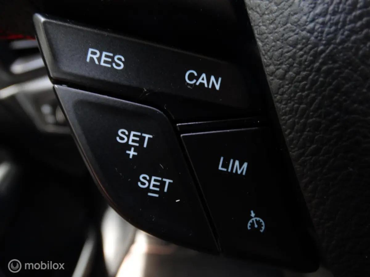1.0 EcoBoost ST-Line | Camera | 125 PK