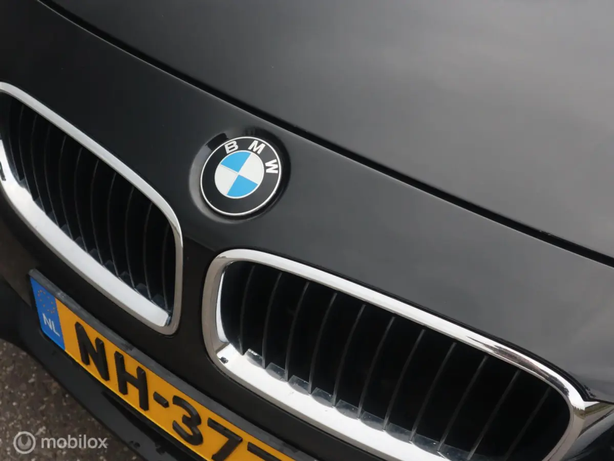 318i Executive LED|18" LMV| CarPlay|LED|Navi|Donker Glas|Chroom