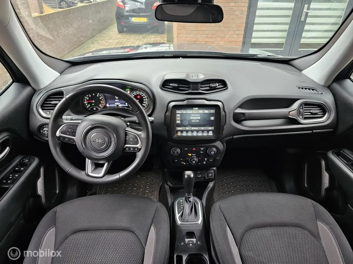 1.5T e-Hybrid Limited | Garantie