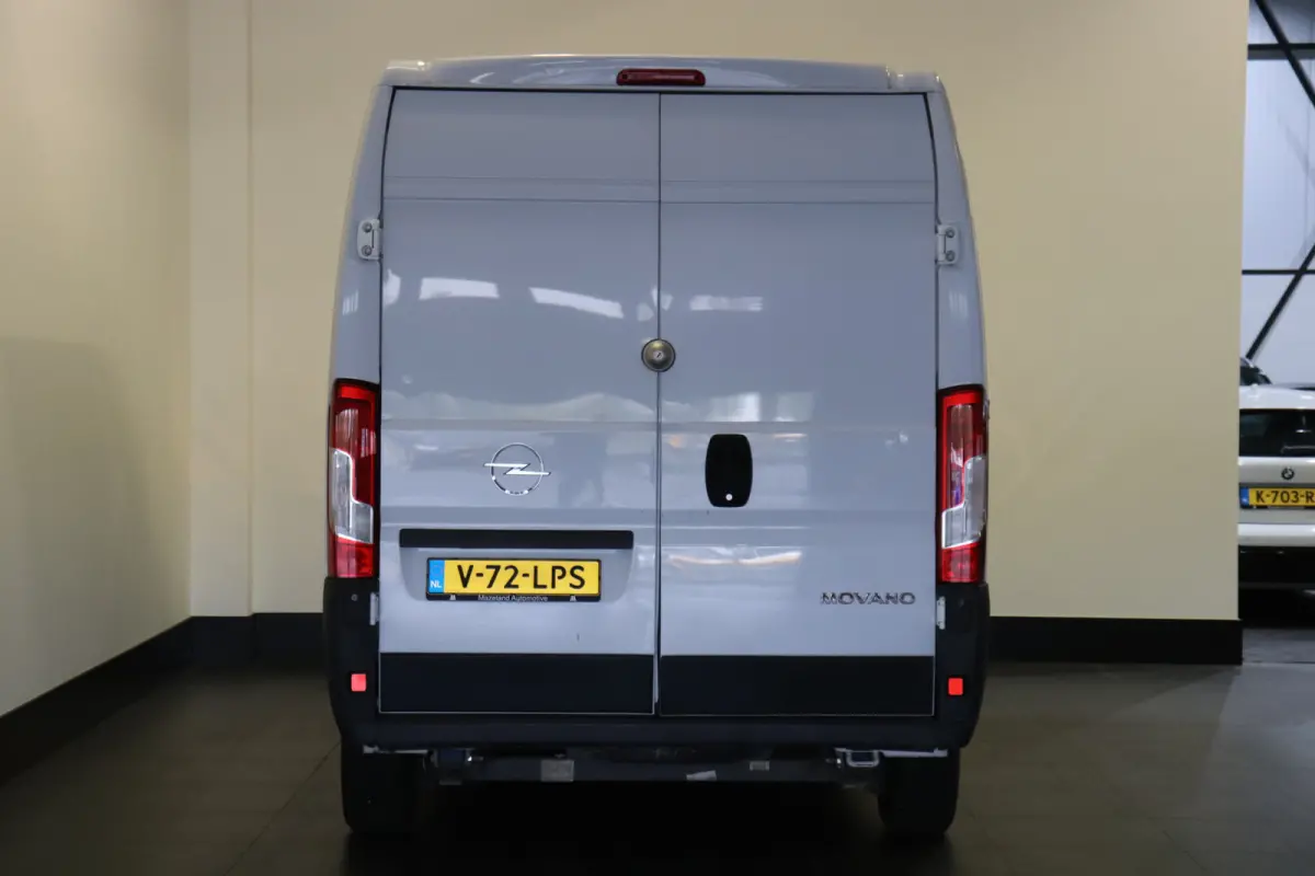 2.2D L2H2 120PK EURO 6 - Airco - Cruise - € 17.950,- Excl.