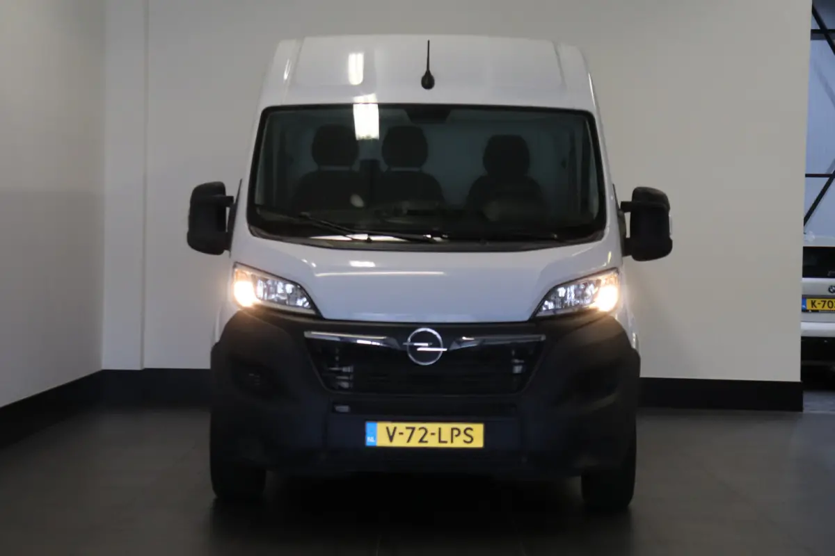 2.2D L2H2 120PK EURO 6 - Airco - Cruise - € 17.950,- Excl.