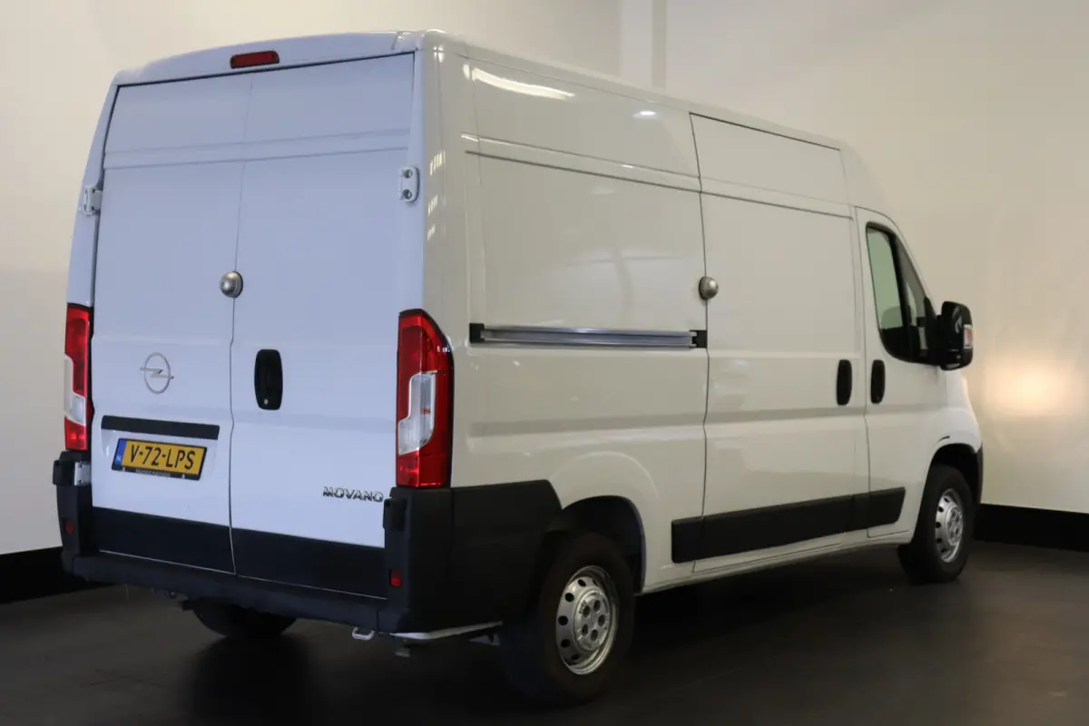 2.2D L2H2 120PK EURO 6 - Airco - Cruise - € 17.950,- Excl.