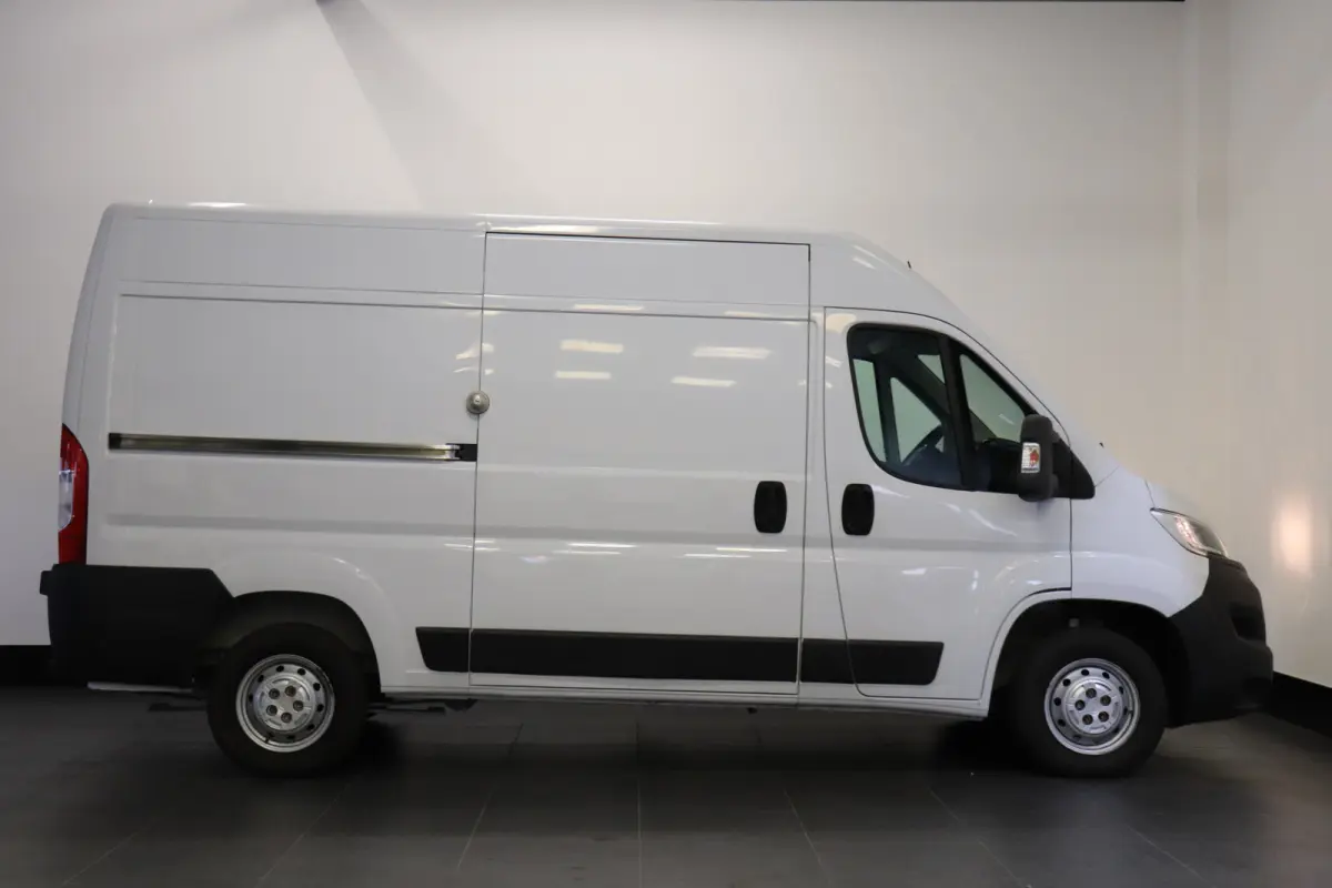 2.2D L2H2 120PK EURO 6 - Airco - Cruise - € 17.950,- Excl.