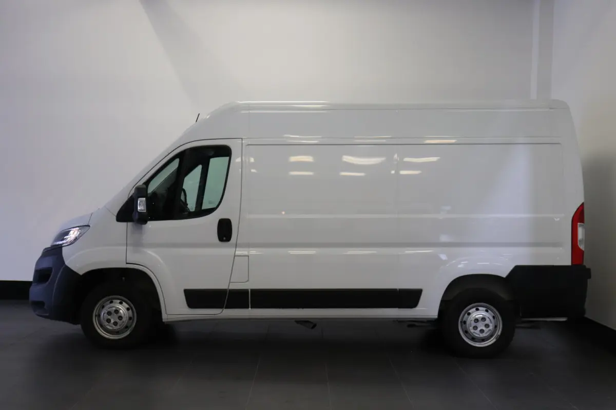 2.2D L2H2 120PK EURO 6 - Airco - Cruise - € 17.950,- Excl.