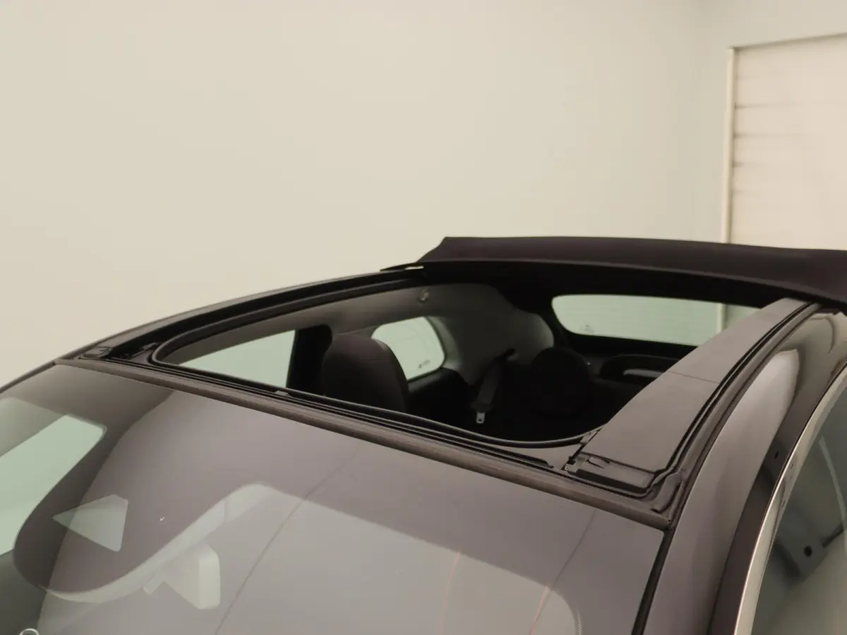 RED 24 kWh | Cabrio | 16" Lichtmetalen Velgen | Parkeersensoren |