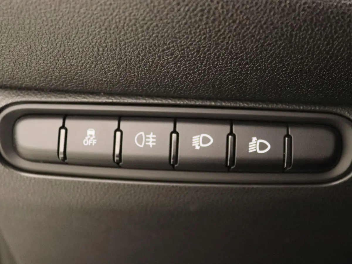 RED 24 kWh | Cabrio | 16" Lichtmetalen Velgen | Parkeersensoren |