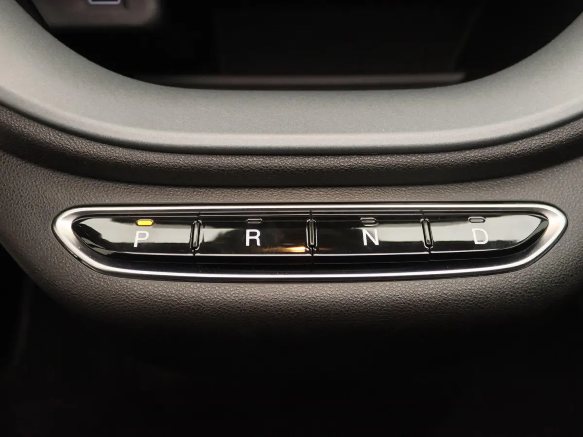 RED 24 kWh | Cabrio | 16" Lichtmetalen Velgen | Parkeersensoren |