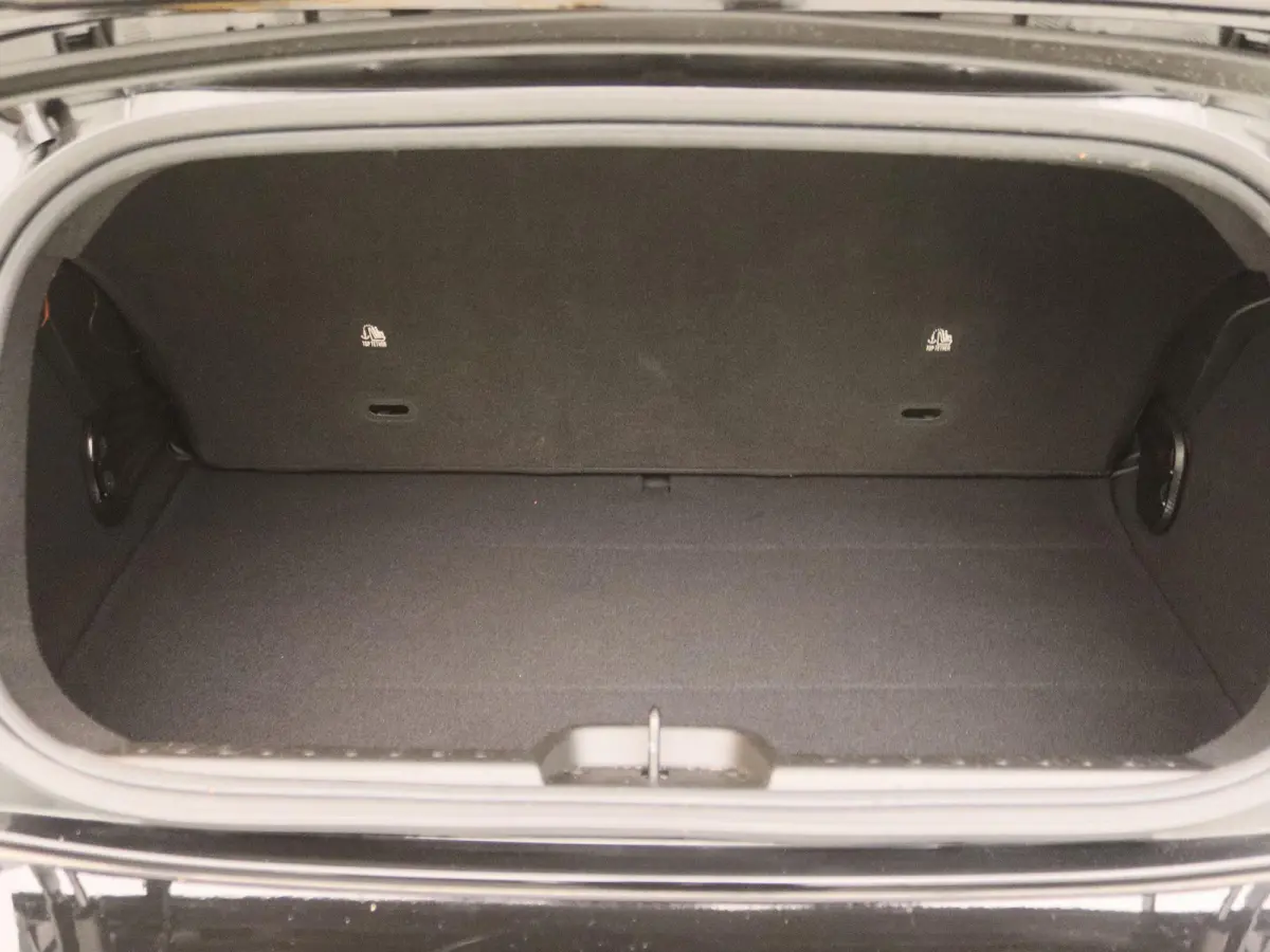 RED 24 kWh | Cabrio | 16" Lichtmetalen Velgen | Parkeersensoren |