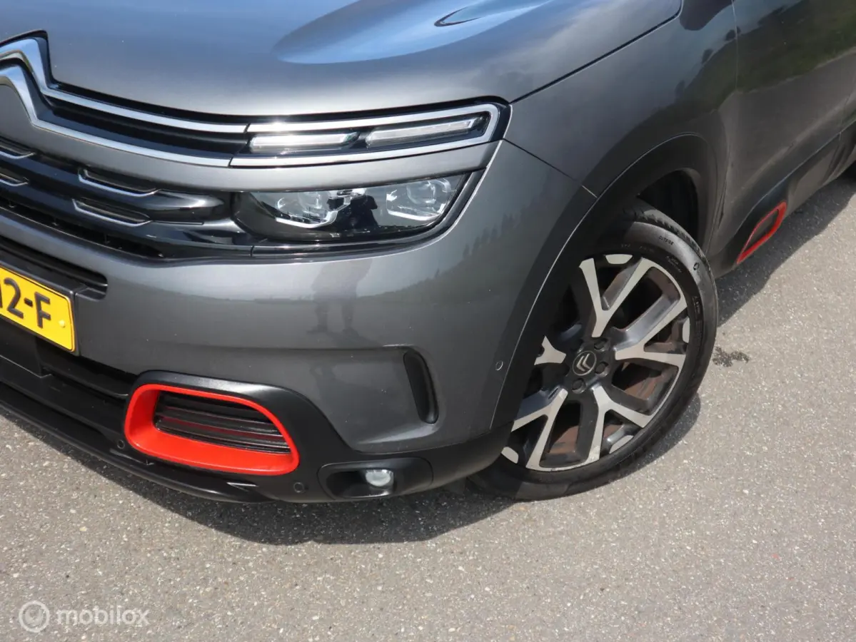 SUV 1.2 PT 131 PK H6 1/2Leer|Camera|Stoelverw|19" LMV|Navi|Carplay