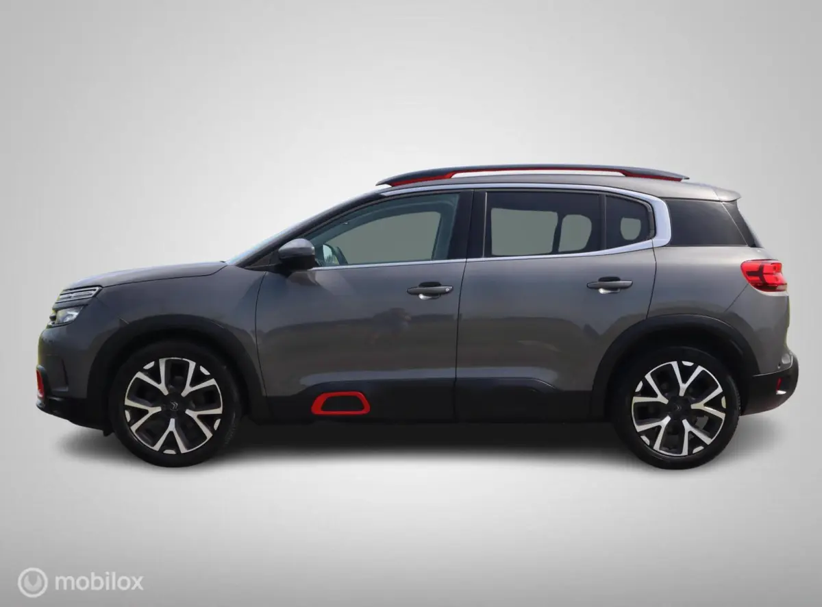 SUV 1.2 PT 131 PK H6 1/2Leer|Camera|Stoelverw|19" LMV|Navi|Carplay