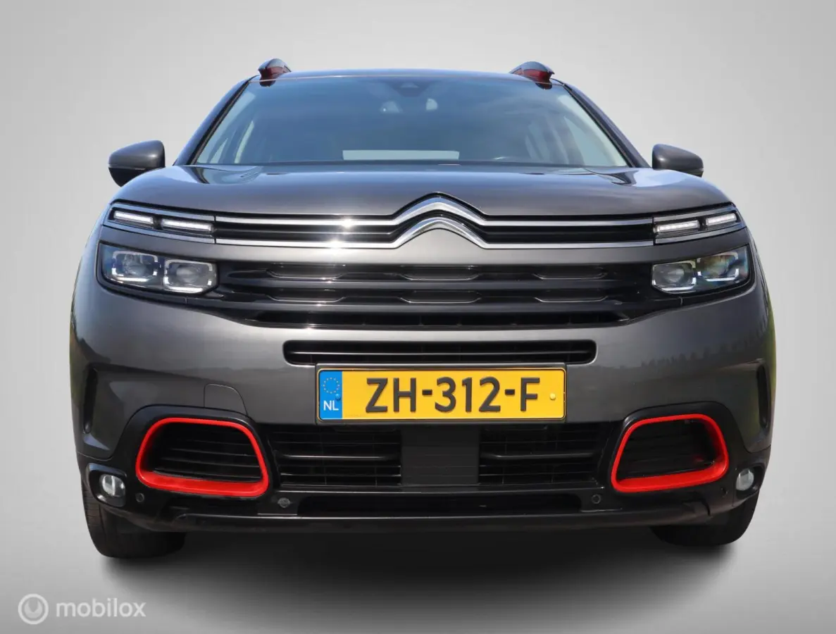 SUV 1.2 PT 131 PK H6 1/2Leer|Camera|Stoelverw|19" LMV|Navi|Carplay