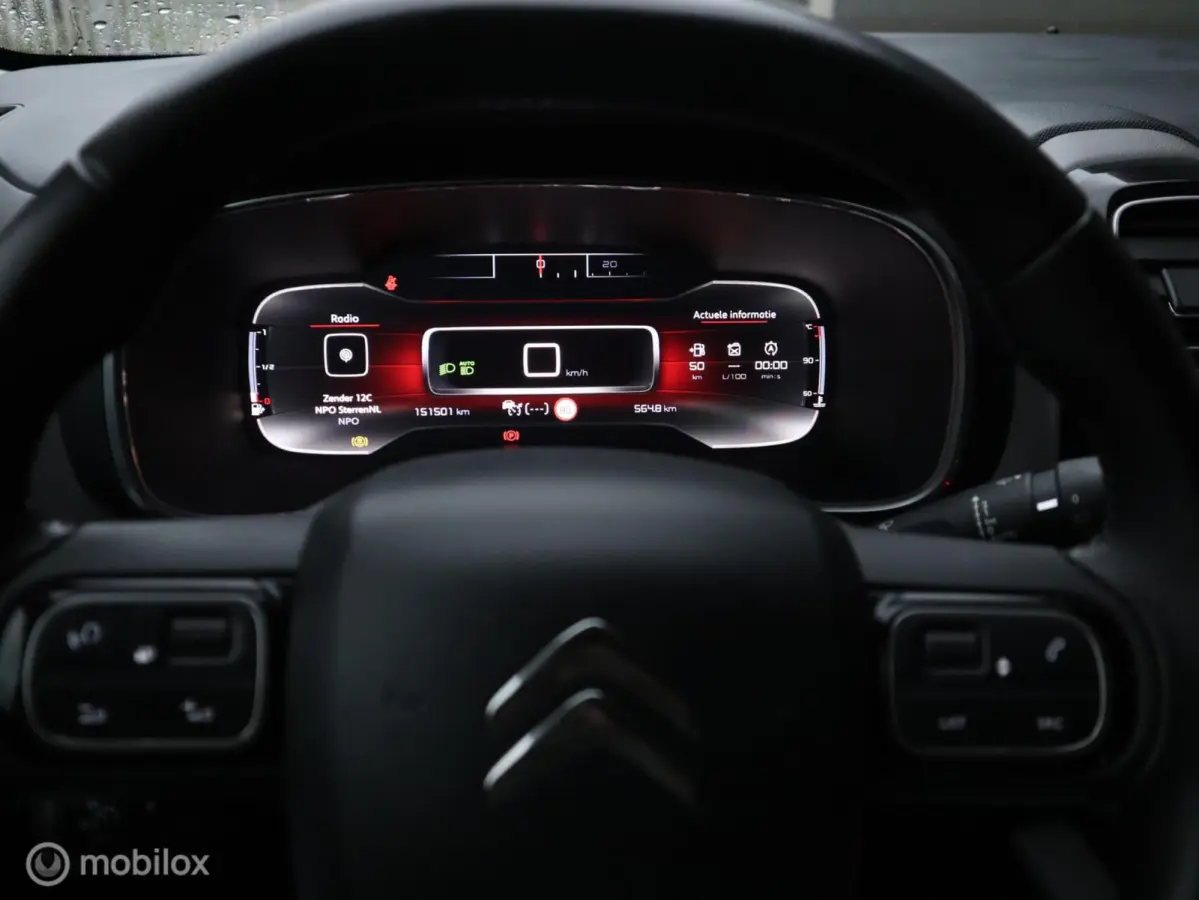 SUV 1.2 PT 131 PK H6 1/2Leer|Camera|Stoelverw|19" LMV|Navi|Carplay