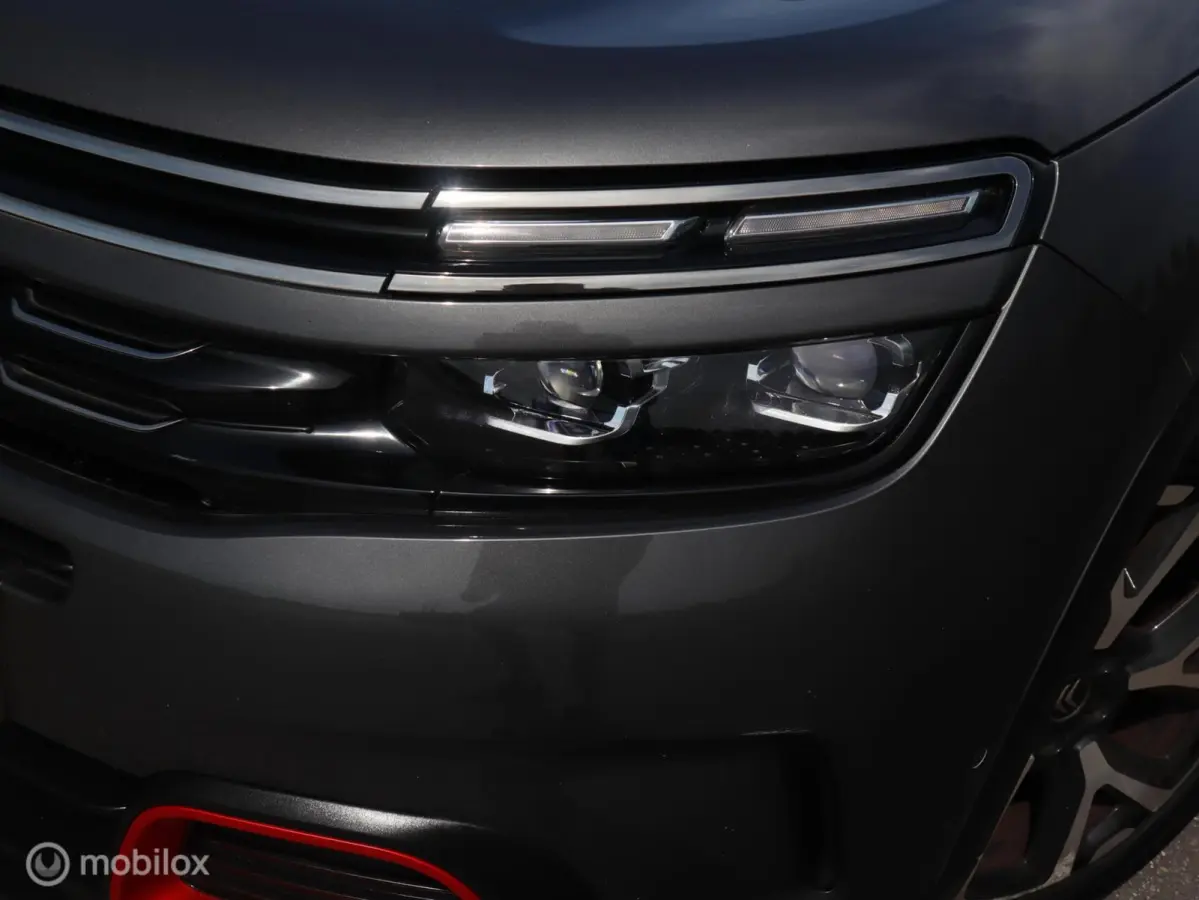 SUV 1.2 PT 131 PK H6 1/2Leer|Camera|Stoelverw|19" LMV|Navi|Carplay
