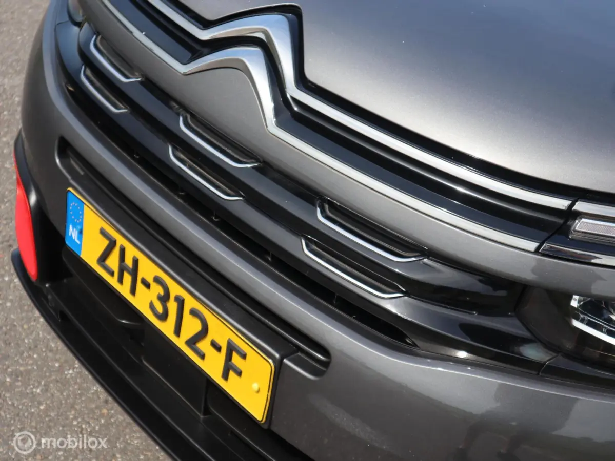 SUV 1.2 PT 131 PK H6 1/2Leer|Camera|Stoelverw|19" LMV|Navi|Carplay