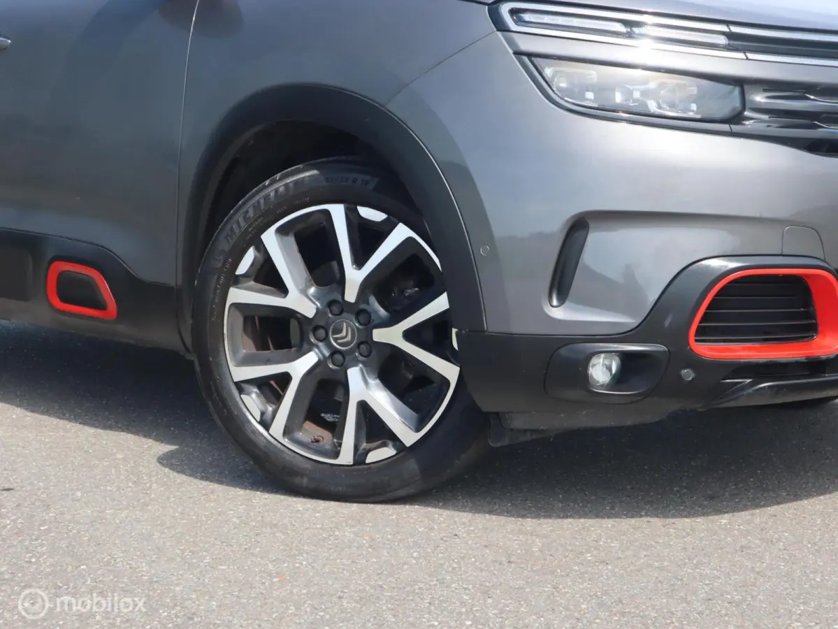 SUV 1.2 PT 131 PK H6 1/2Leer|Camera|Stoelverw|19" LMV|Navi|Carplay