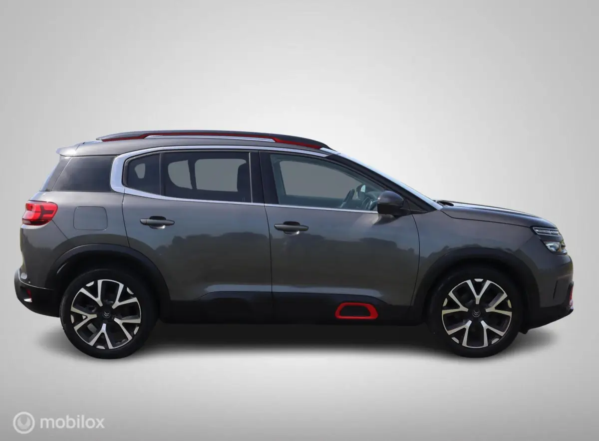 SUV 1.2 PT 131 PK H6 1/2Leer|Camera|Stoelverw|19" LMV|Navi|Carplay