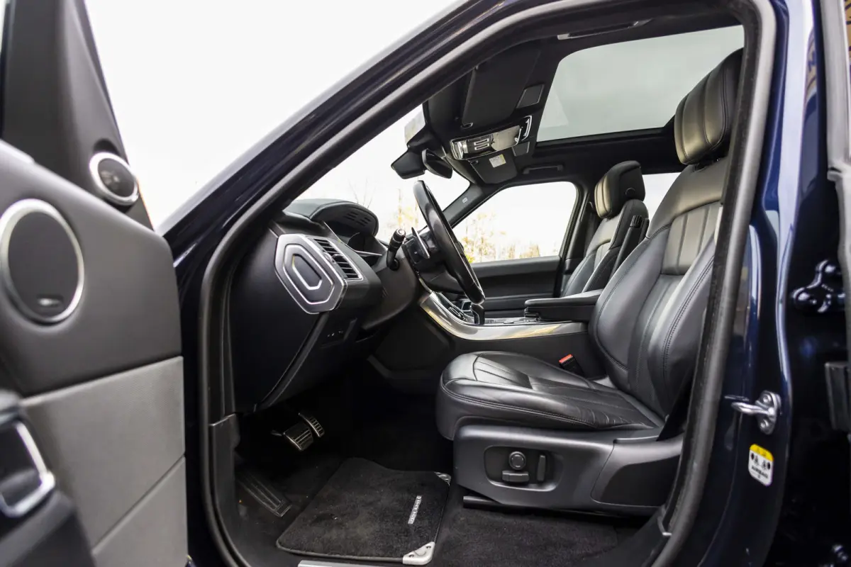 2.0 P400e HSE Dynamic