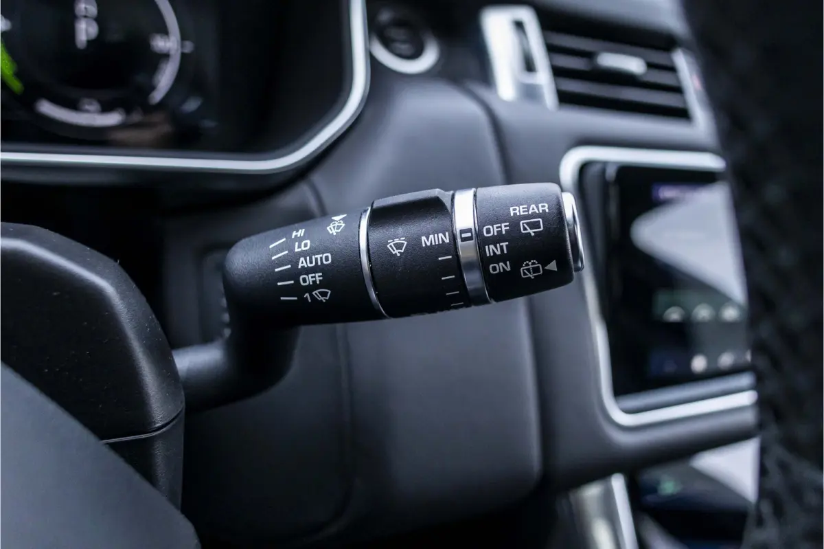 2.0 P400e HSE Dynamic