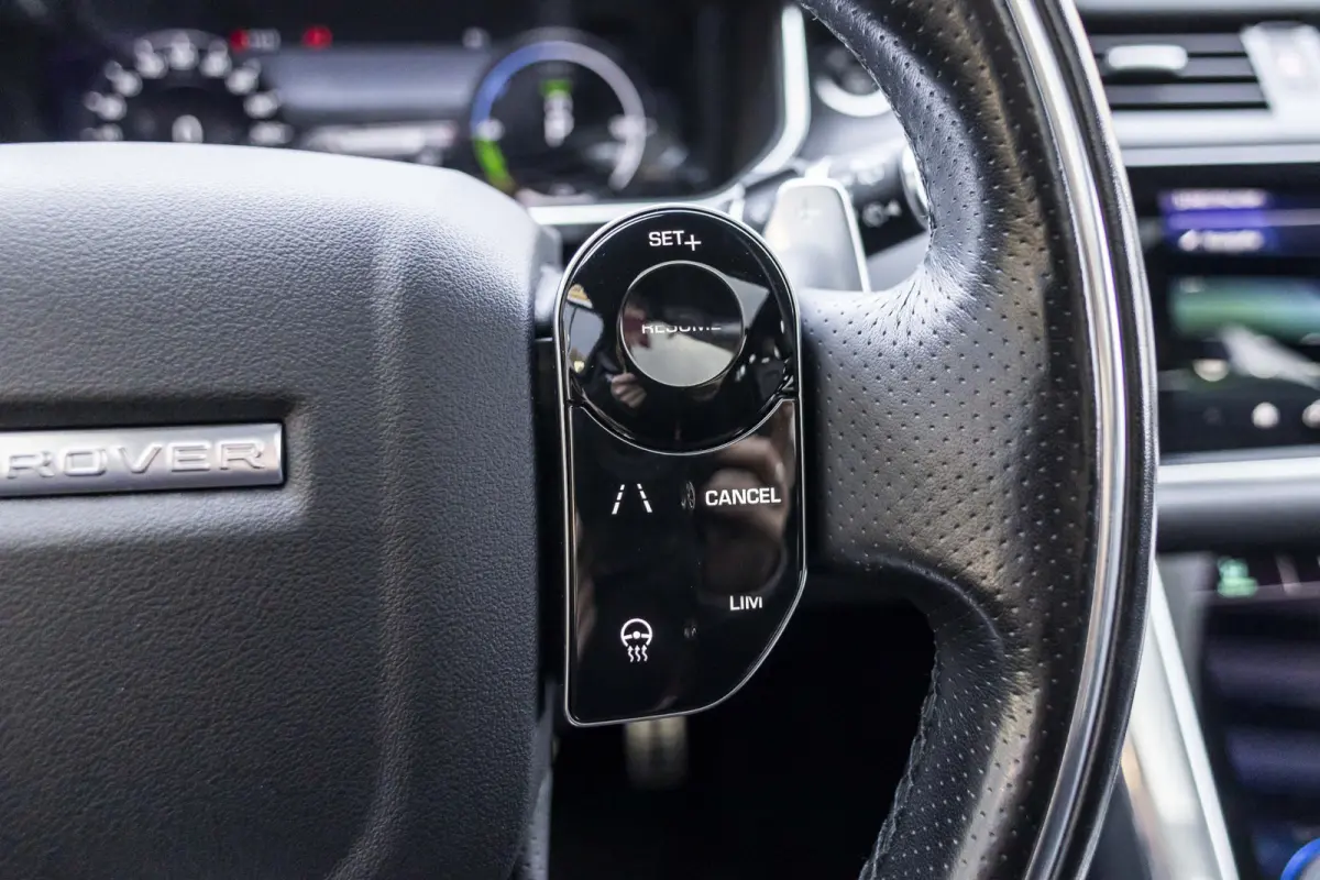 2.0 P400e HSE Dynamic