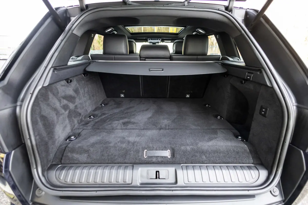 2.0 P400e HSE Dynamic