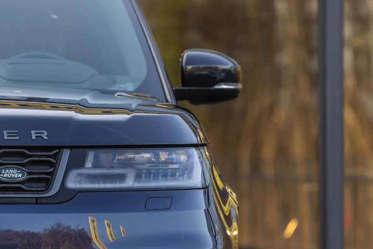 2.0 P400e HSE Dynamic