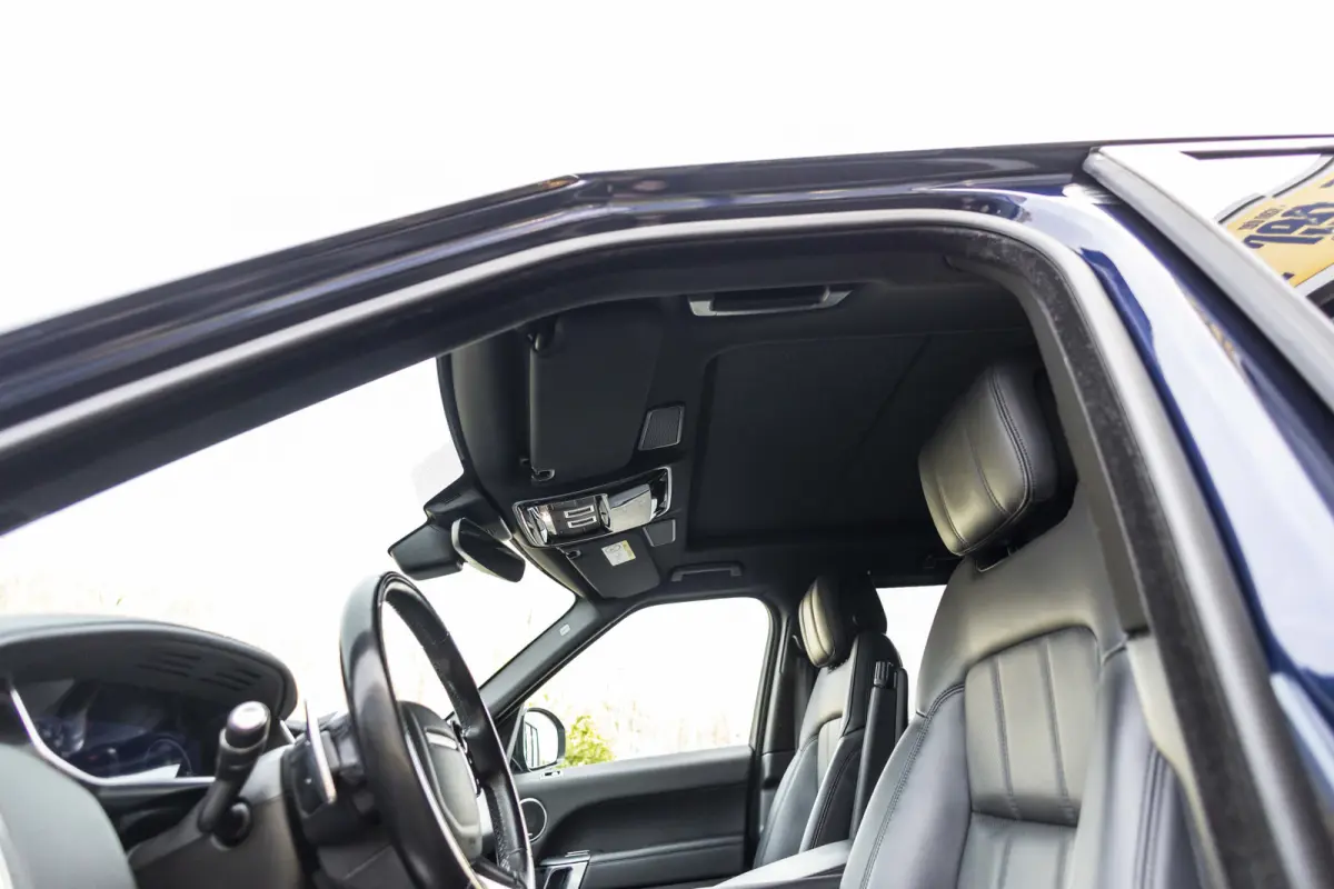 2.0 P400e HSE Dynamic
