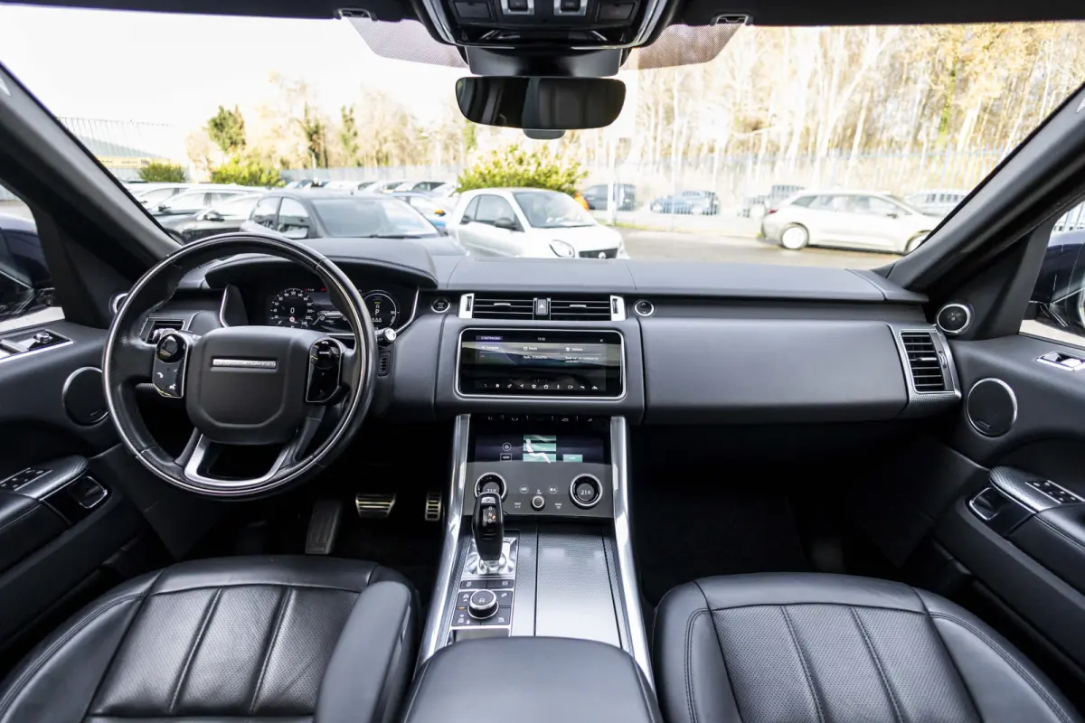 2.0 P400e HSE Dynamic