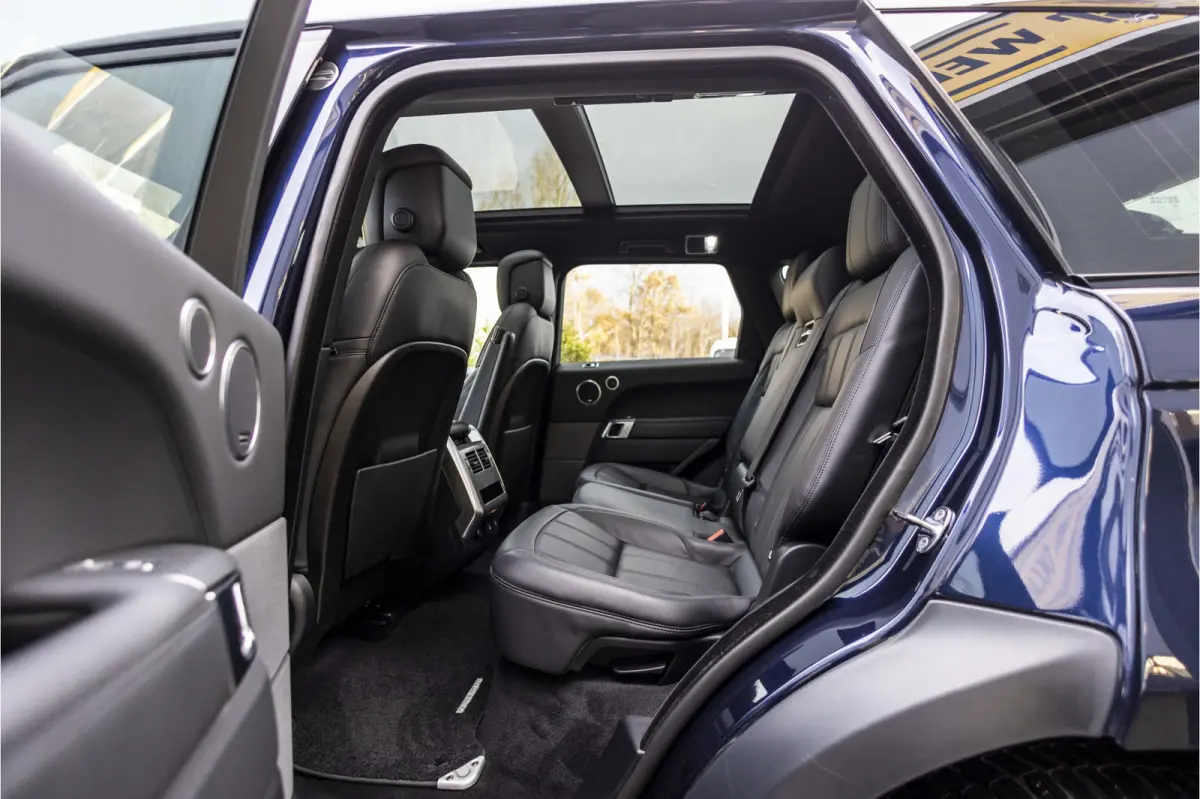 2.0 P400e HSE Dynamic