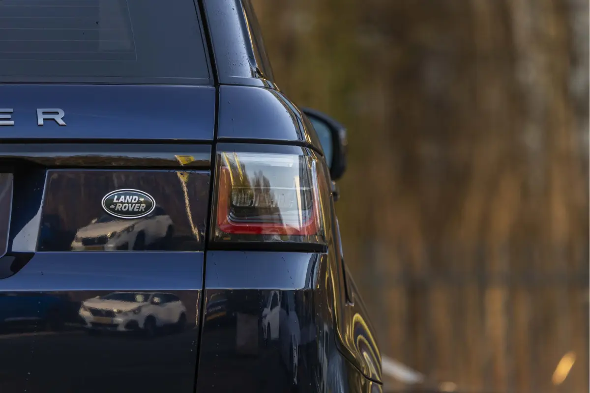 2.0 P400e HSE Dynamic