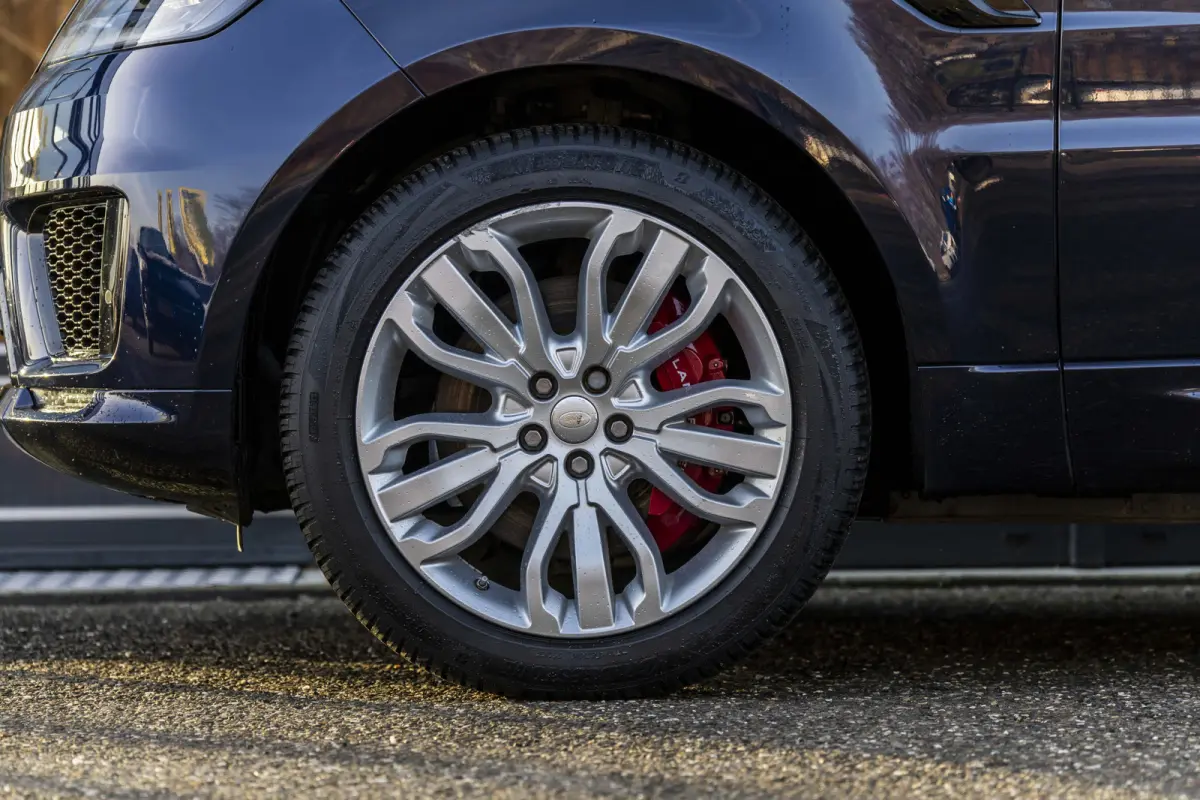 2.0 P400e HSE Dynamic