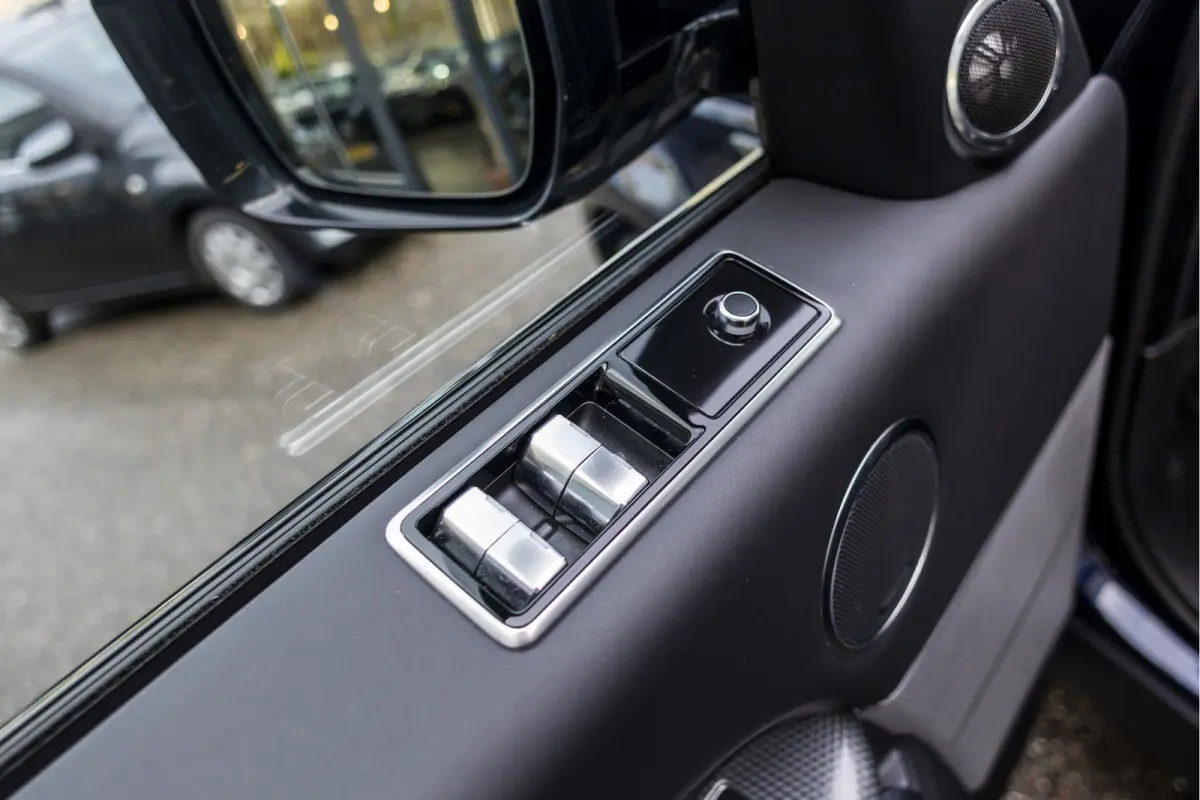 2.0 P400e HSE Dynamic