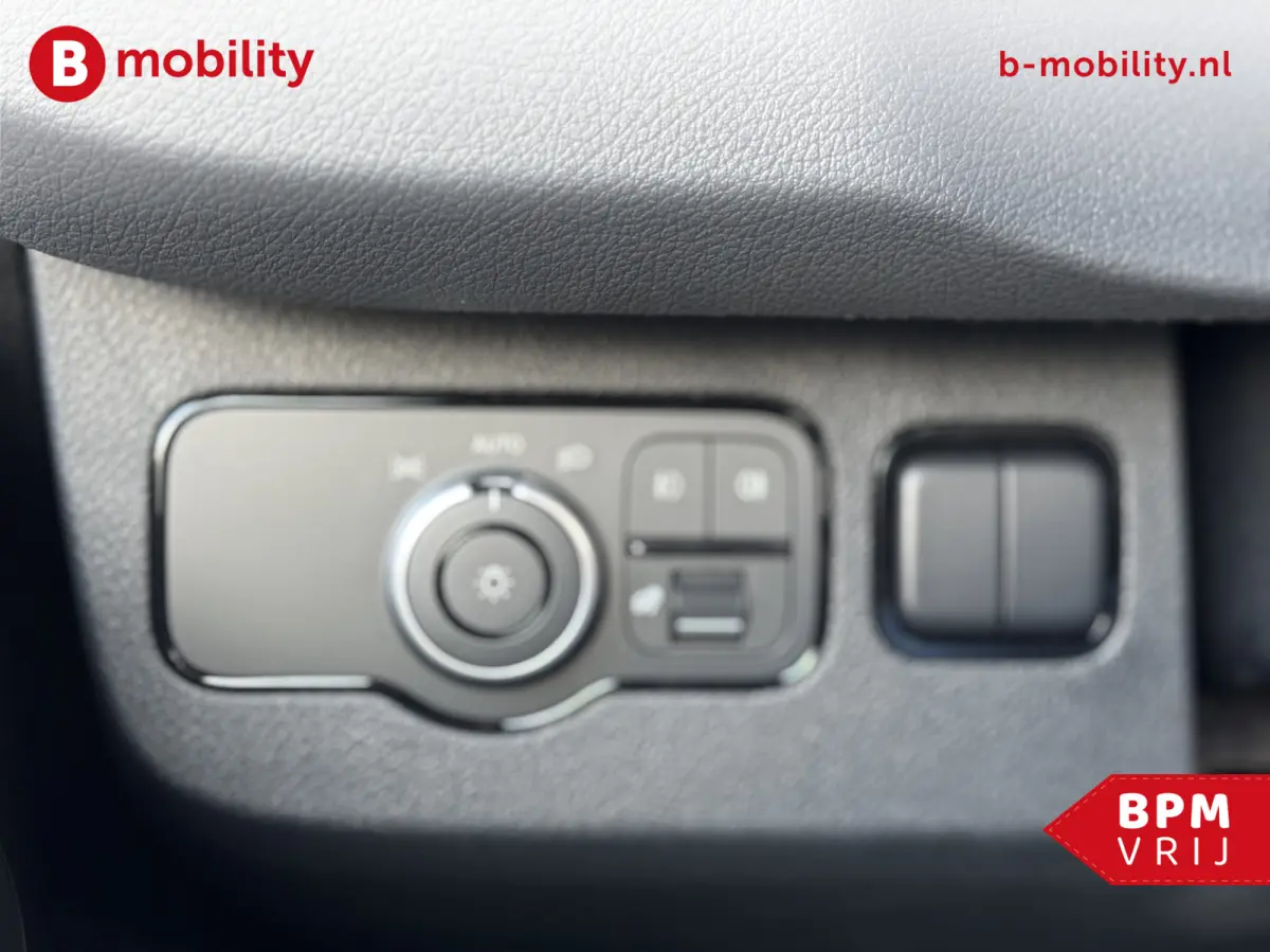 519 CDI Tijhof AluLiner V/A €32 Per Dag!! Luchtvering NIEUW! MJ.2025 Autotransporter/ Oprijwagen | Lier | 3-Zitplaatsen | AppleCarPlay | DAB | Adaptive Cruise Control | Navigatie | Trekhaa