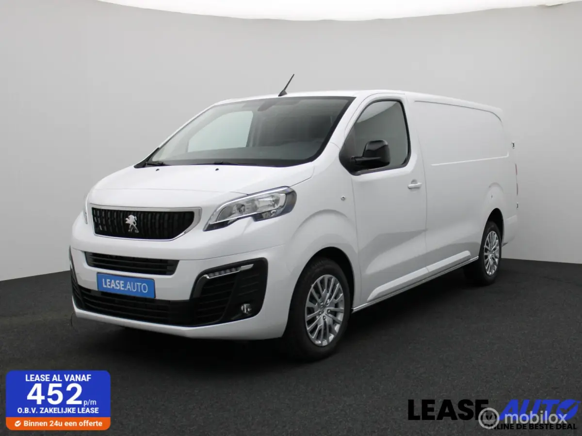 Bestel 2.0 BlueHDI 145 DIRECT RIJDEN