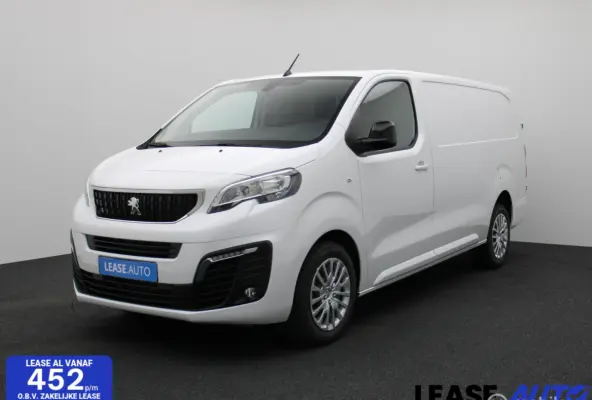 Bestel 2.0 BlueHDI 145 DIRECT RIJDEN