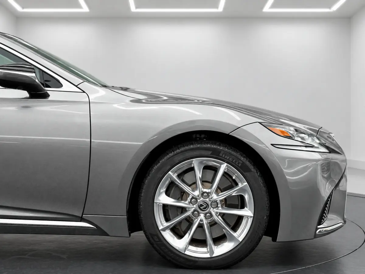 500h AWD President Line Massage 43KM Garanti