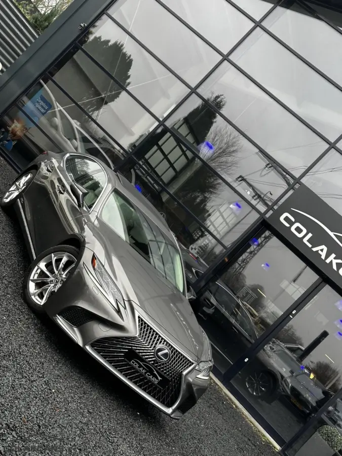 500h AWD President Line Massage 43KM Garanti