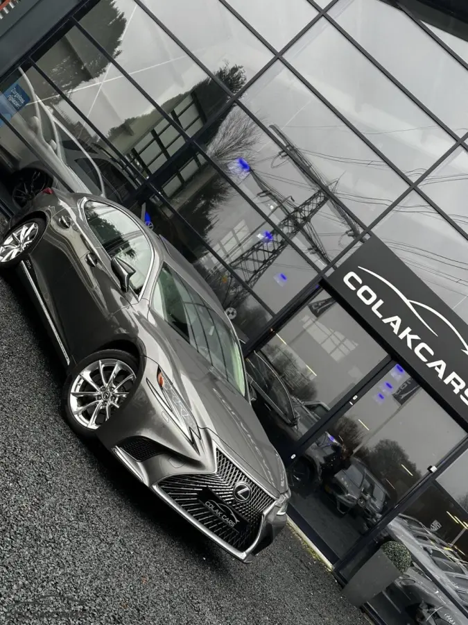 500h AWD President Line Massage 43KM Garanti
