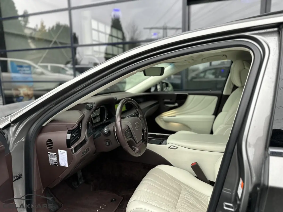 500h AWD President Line Massage 43KM Garanti