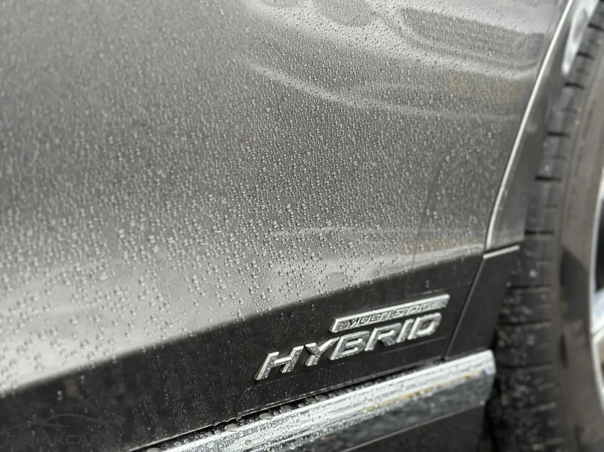 500h AWD President Line Massage 43KM Garanti