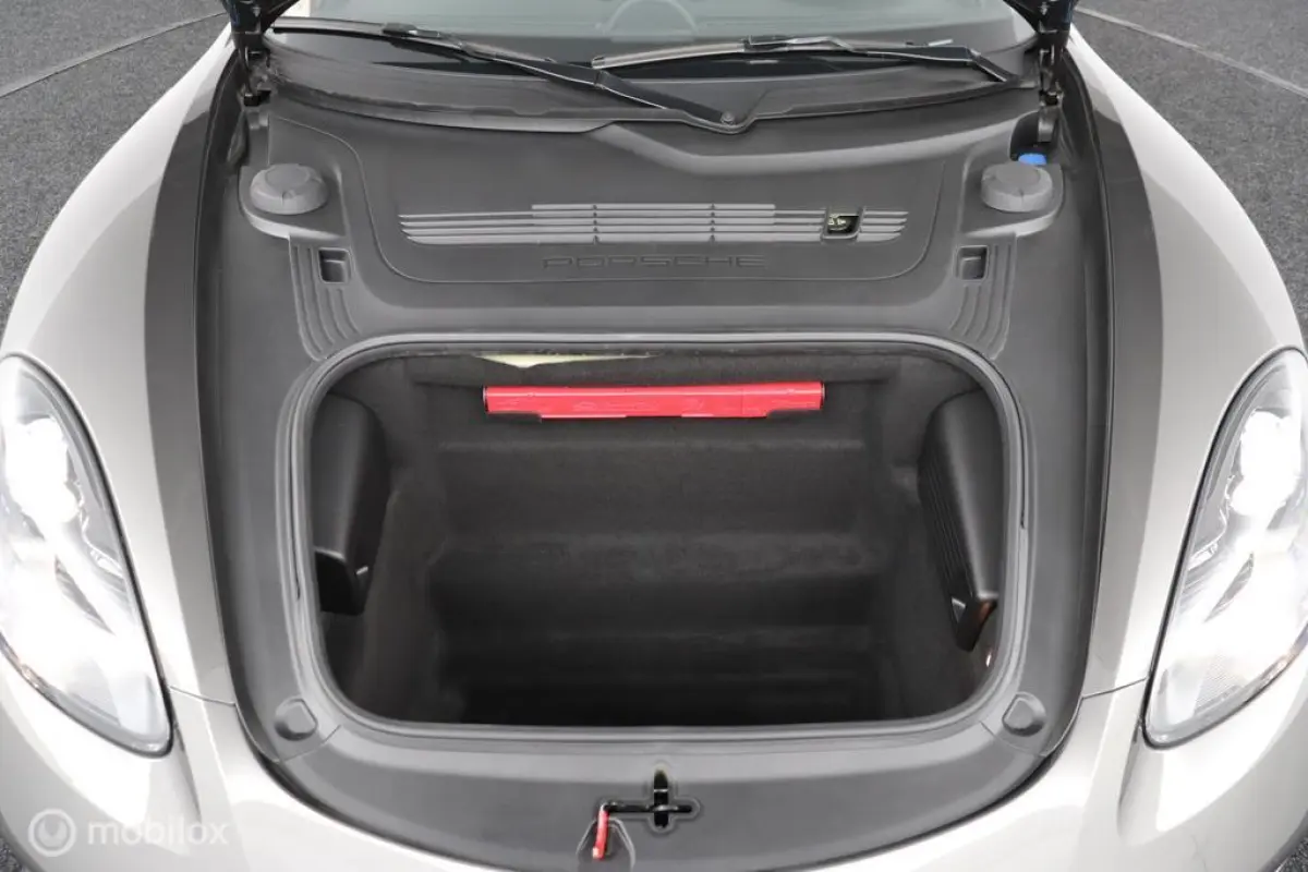 2.0 Turbo 300 Pk PDK| Leder | NL Auto | Sportuitlaat | 20LMV | stoel\stoel verwarming | memory stoelen |Active suspensie PASM | DEALER-STAAT