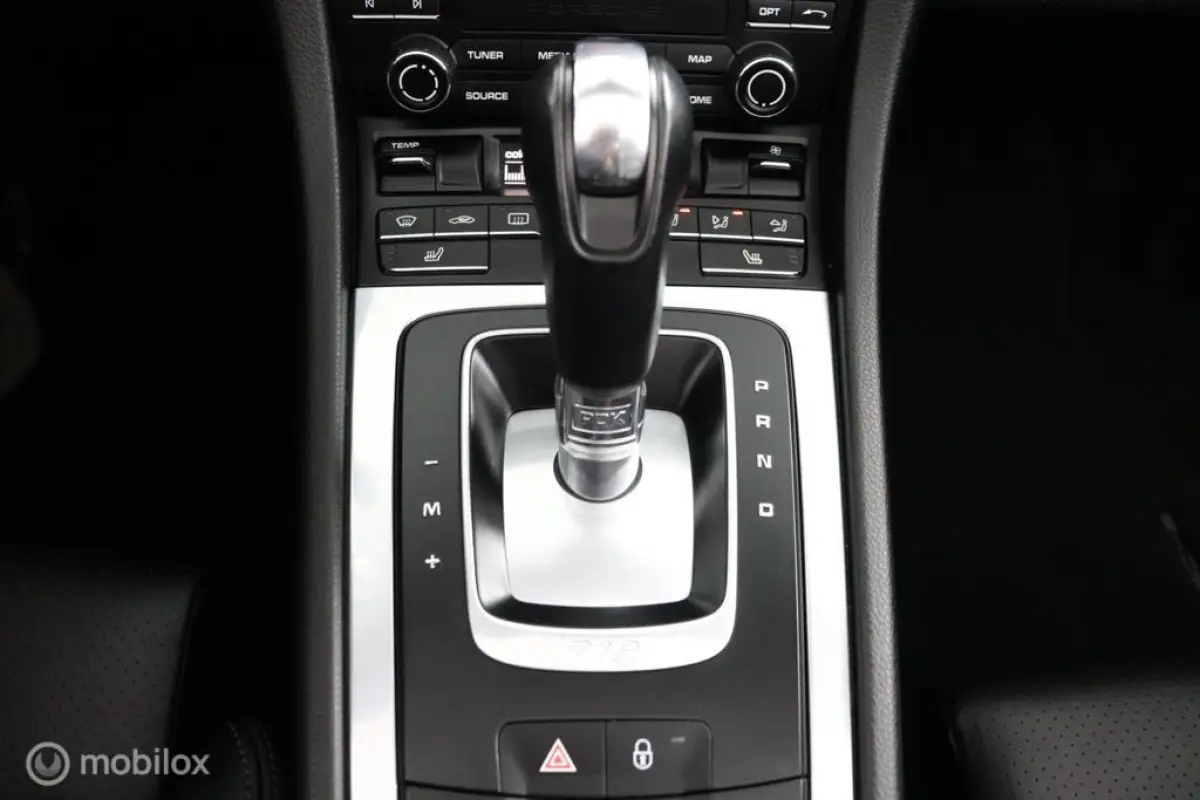 2.0 Turbo 300 Pk PDK| Leder | NL Auto | Sportuitlaat | 20LMV | stoel\stoel verwarming | memory stoelen |Active suspensie PASM | DEALER-STAAT