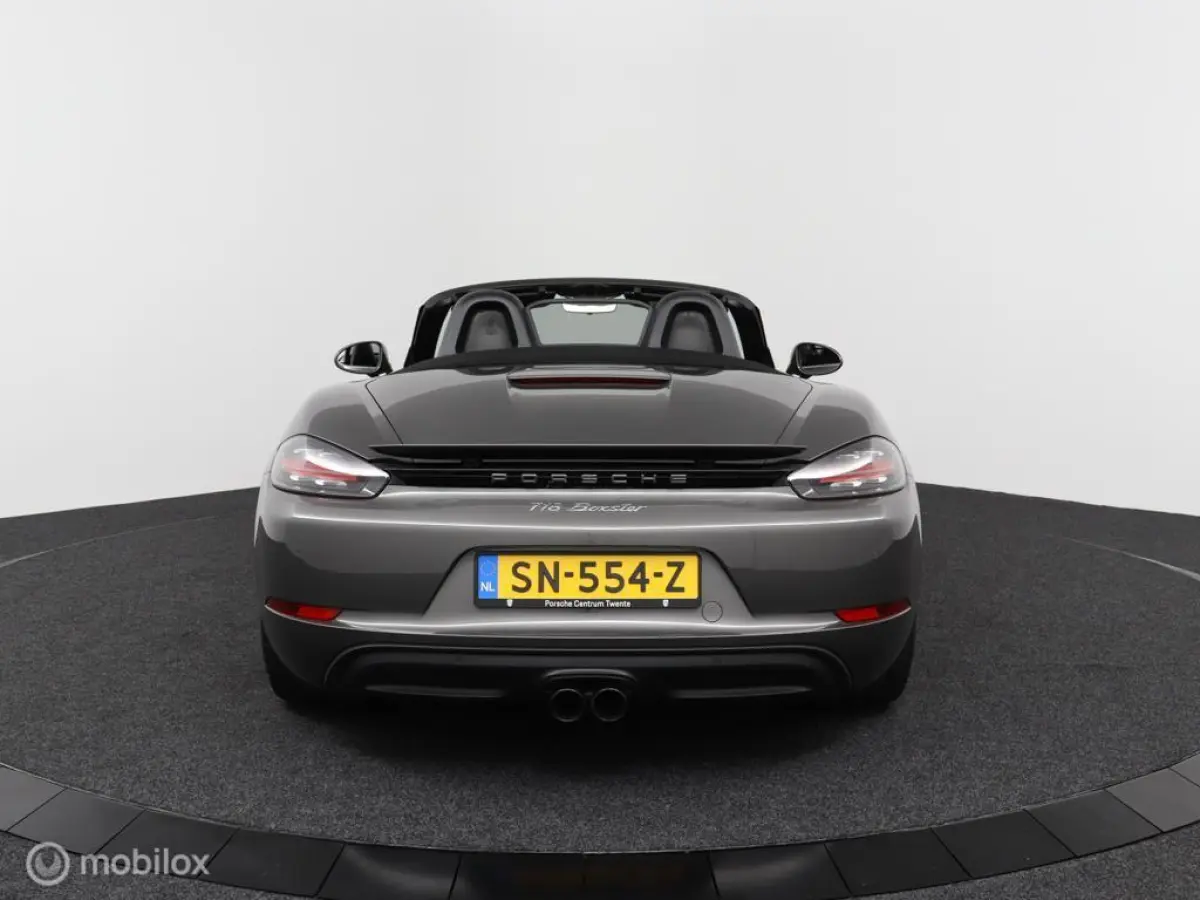 2.0 Turbo 300 Pk PDK| Leder | NL Auto | Sportuitlaat | 20LMV | stoel\stoel verwarming | memory stoelen |Active suspensie PASM | DEALER-STAAT