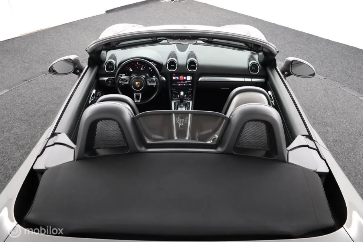 2.0 Turbo 300 Pk PDK| Leder | NL Auto | Sportuitlaat | 20LMV | stoel\stoel verwarming | memory stoelen |Active suspensie PASM | DEALER-STAAT