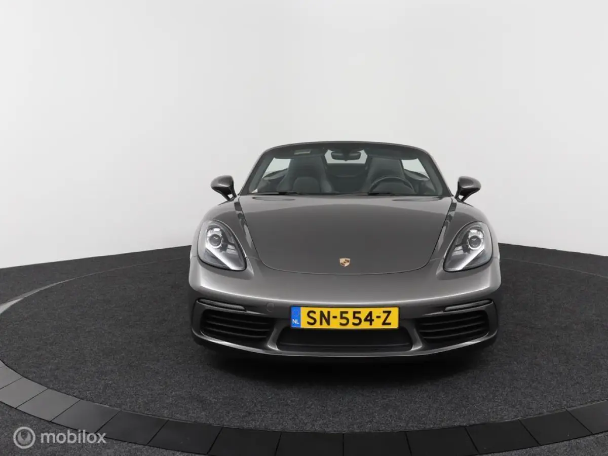 2.0 Turbo 300 Pk PDK| Leder | NL Auto | Sportuitlaat | 20LMV | stoel\stoel verwarming | memory stoelen |Active suspensie PASM | DEALER-STAAT