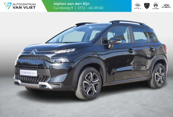 1.2 TURBO 110pk Feel | Apple Carplay/Android Auto | Achteruitrijcamera | Bluetooth