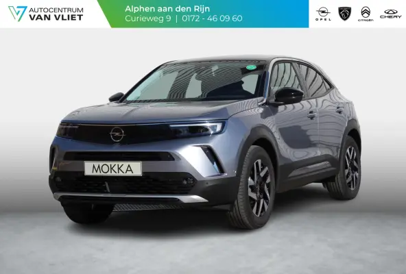 Level 3 50 kWh | SoH 97.7% | 11kW | Navi Pro 10" scherm | Achteruitrijcamera | Bluetooth | Winterpakket
